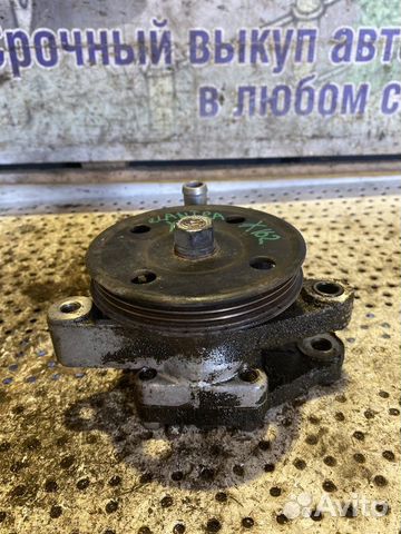 Насос гур Hyundai Elantra