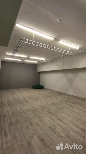 Сдам в аренду зал под мероприятия, секции