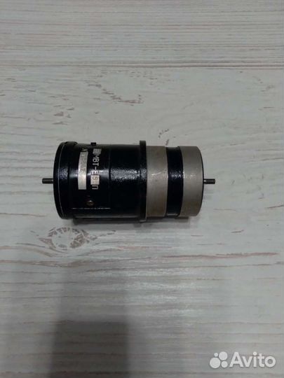 8мвт-Е-5П вращающий трансформатор