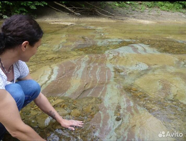 Творческие встречи,дружеский обмен опытом