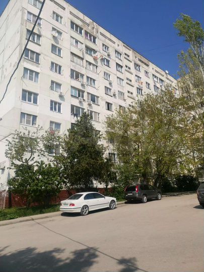 1-к. квартира, 34 м², 4/9 эт.