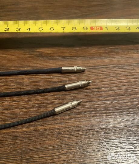 Тростки спусковые