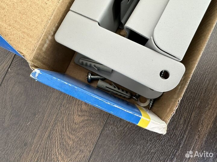 Кронштейн для микроволновой печи