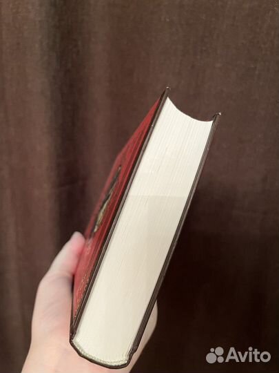 Фауст Гете подарочное издание