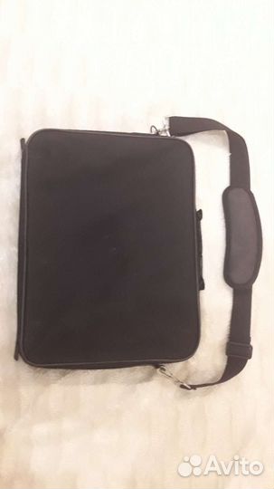 Сумка для ноутбука