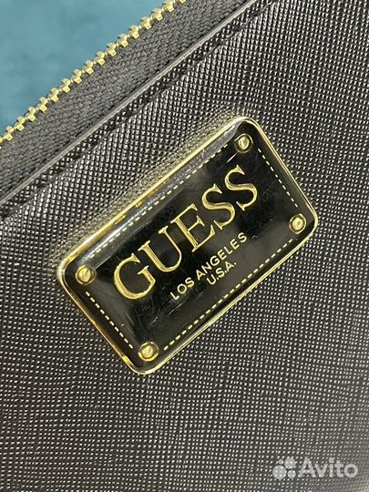 Кошелек Guess