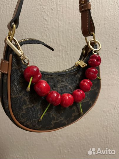 Брелок обвес на сумку