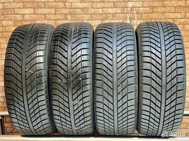 Goodyear Vector 4Seasons 205/55 R16