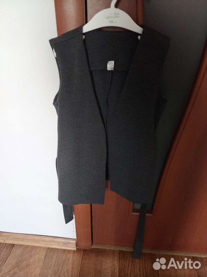 Школьный костюм для девочки