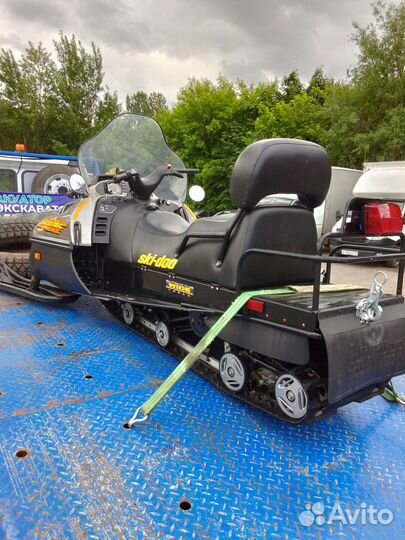 Брп скандик