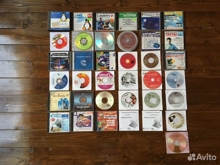 Компьютерные игры, программы, кино, музыка