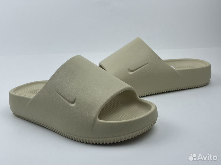 Тапочки nike