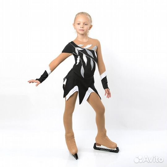 Платье для выступлений