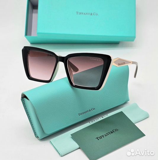 Солнцезащитные очки женские Tiffany