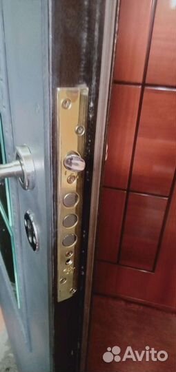 Мурманская служба вскрытия замков