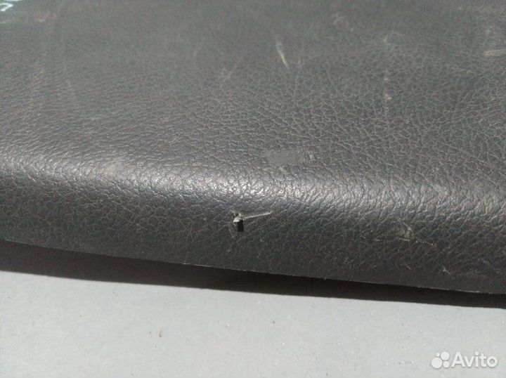 Накладка консоли Toyota Corolla 150