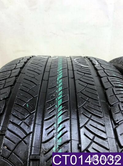 Michelin Latitude Tour HP 255/50 R19 107W