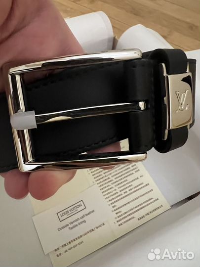 Женский ремень Louis vutton