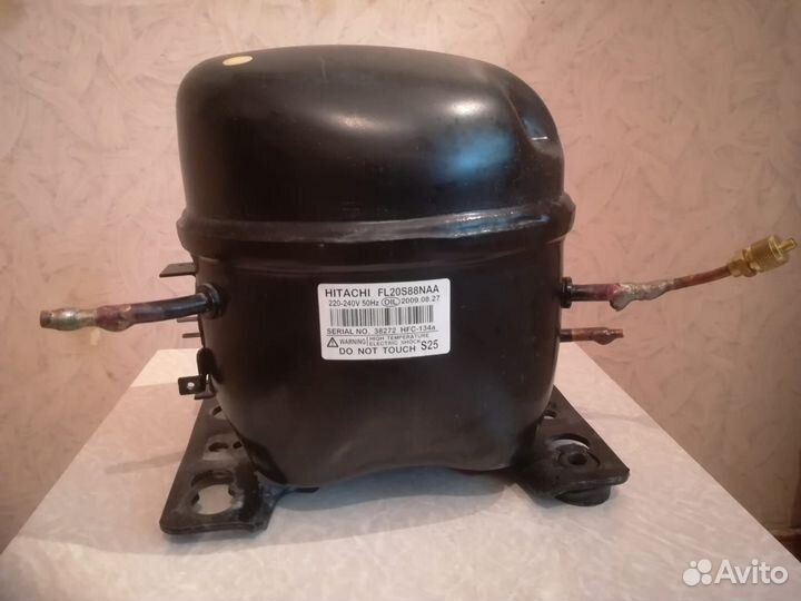 Компрессор для холодильника