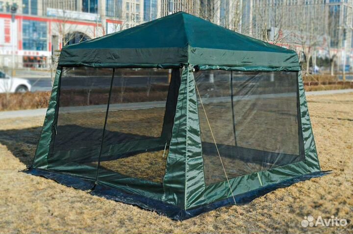 Шатер палатка 320х320 усиленный