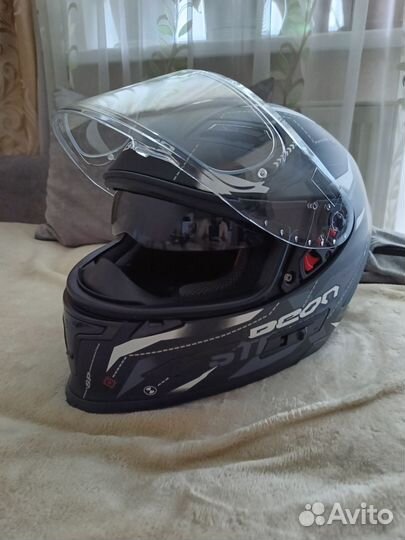 Шлем интеграл