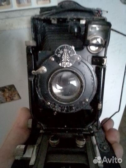 Фотоаппарат фотокор1