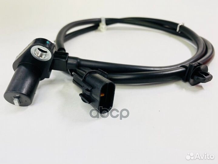 Датчик ABS передний левый mitsubishi airtrek/OU