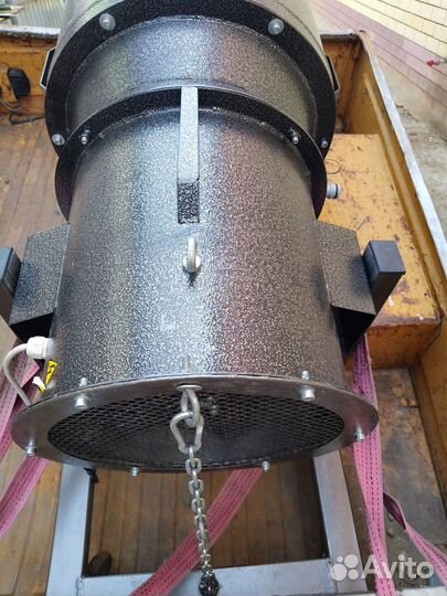 Пенная пушка Penashow