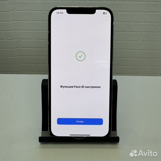 iPhone 12 Pro Max, 256 ГБ