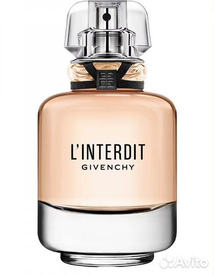 Духи givenchy l interdit 50 ml