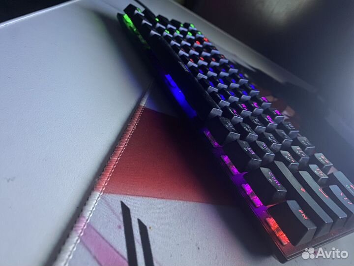 Игровая клавиатура