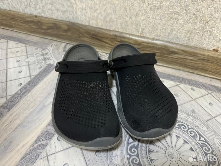 Crocs оригинал