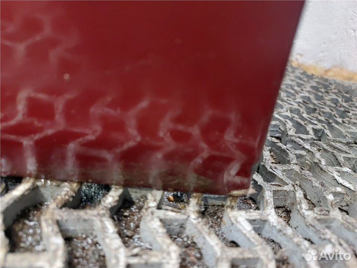 Дверь боковая Mercedes E W211, 2003