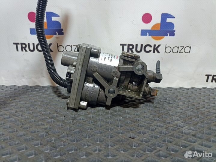 51521600002 Клапан EVB горного тормоза