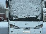 Междугородний / Пригородный автобус Higer KLQ 6119 TQ, 2023