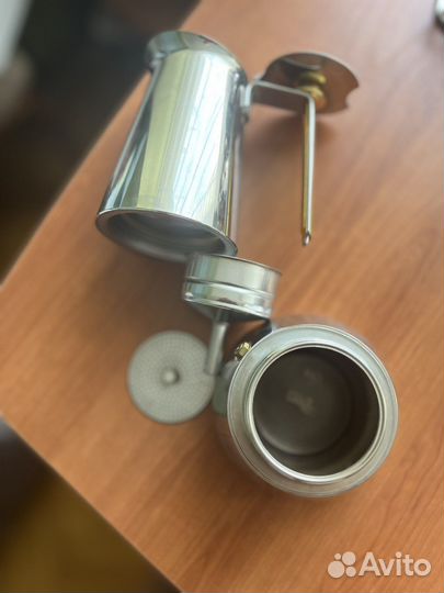 Кофейный набор Zepter