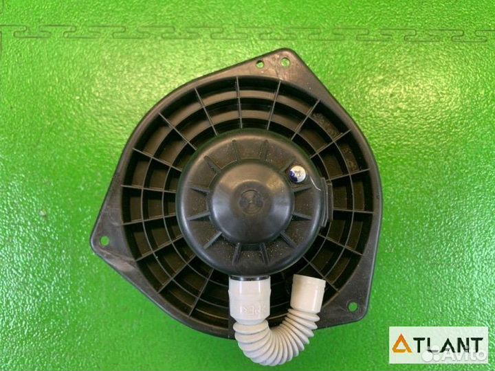 Мотор печки mitsubishi delica D:5