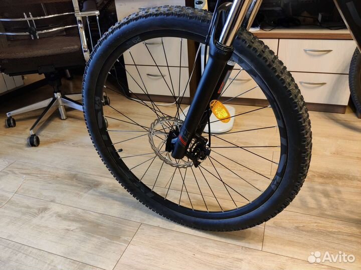 Горный велосипед 29