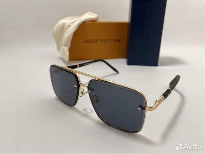 Солнечные очки Louis vuitton men