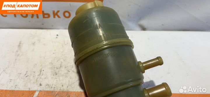 Бачок гидроусилителя Mitsubishi Lancer 10 2009