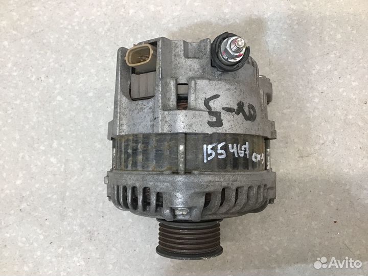 Генератор Mazda CX 5 2012-2017