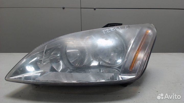 Фара (передняя) Ford C-Max, 2004