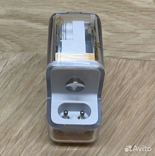 Apple USB-C Прототип