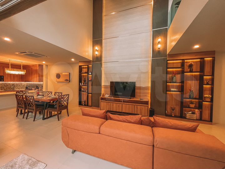 Дом 290 м² на участке 300 м² (Таиланд)