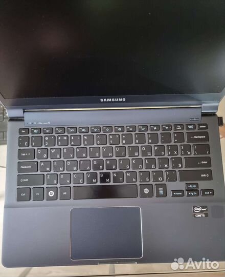 Samsung np900x3c-A02RU