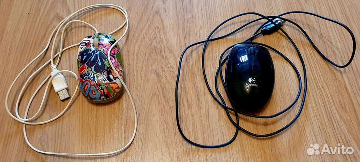 Компьютерная мышка