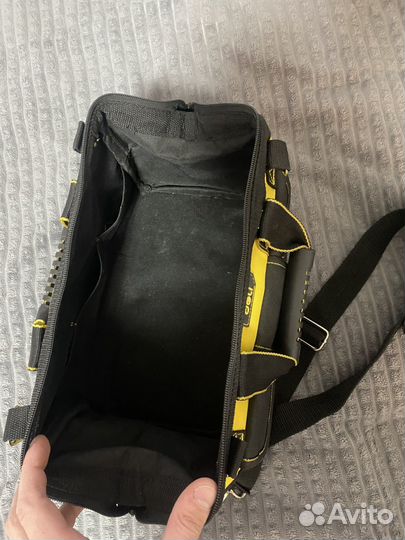 Сумка строительная