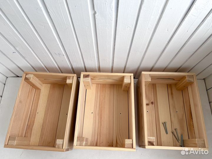 Ящик дли хранения IKEA knagglig икеа кнагглиг