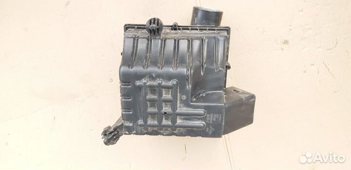 Корпус воздушного фильтра 6600001916 Geely Coolray