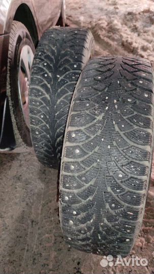 Nokian Tyres Nordman 4 185/65 R15 88T